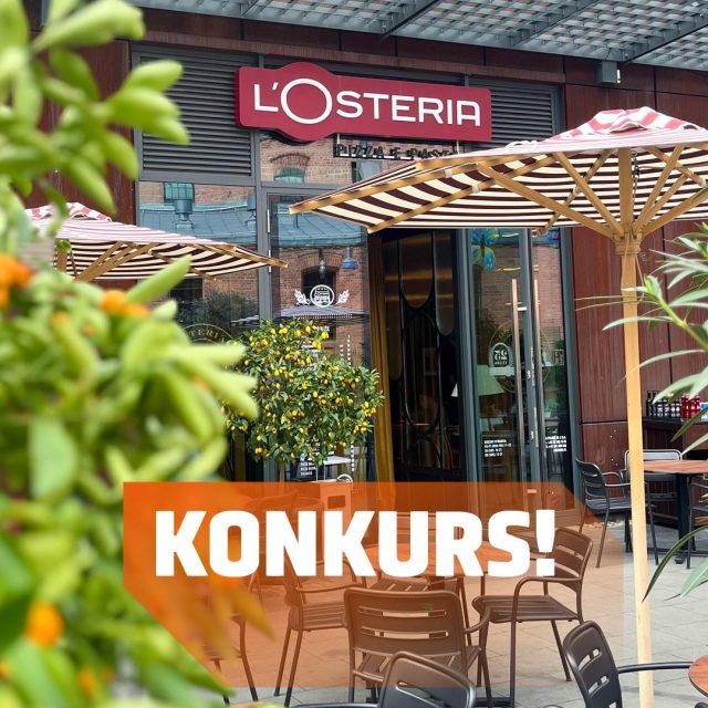 Narysuj wakacje. Wygraj rower! 🚲☀️  W @losteria.pl czeka na Was wakacyjny konkurs dla małych artystów! Zamów pizzę, odbierz kartkę i narysuj swoją wymarzoną pocztówkę.  Przy okazji odbierz Paszport Małego Pizzaiolo i zbieraj pieczątki, które wymienisz na pyszne nagrody. 🍕✨  Każda wizyta to nowa szansa na wygraną!  🗓️ Konkurs trwa do 20.09
👧🧒 Dla dzieci do 15 lat  *Szczegóły konkursu w przypiętym poście na profilu @losteria.pl  #koneser #losteria #konkurs