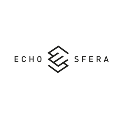 Echo sfera logo