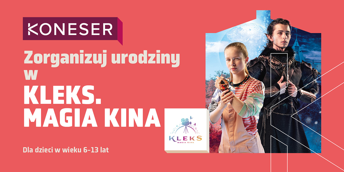 Koneser_urodziny kleks