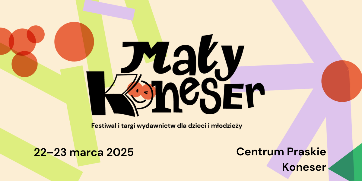 Mały Koneser banner